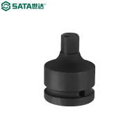世达(SATA)风动转接头 1/2