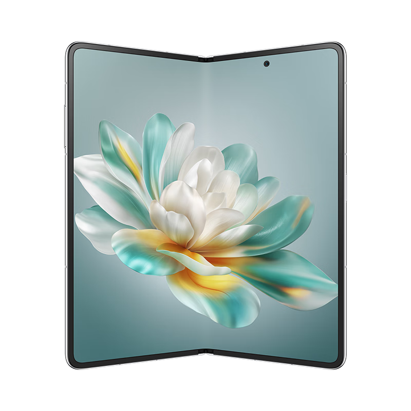 荣耀Magic Vs3 16GB+1TB 苔原绿 5G智能手机 9.8mm轻薄机身 5000mAh青海湖电池 荣耀绿洲护眼屏 折叠屏 第二代骁龙8旗舰芯片 AI手机