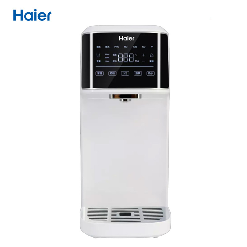 海尔(haier)净水器hro1h58-3a报价_参数_图片_视频_怎么样_问答-苏宁