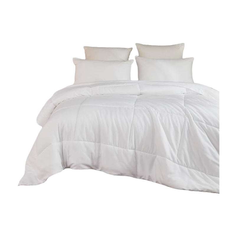 梦佳莉夏被 SY-XB07 180*200cm 床高清大图