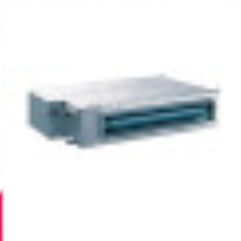格力中央空调GMV-200WL/B一拖五(GMV-N28T/A*2 GMV-N50T/A*3)