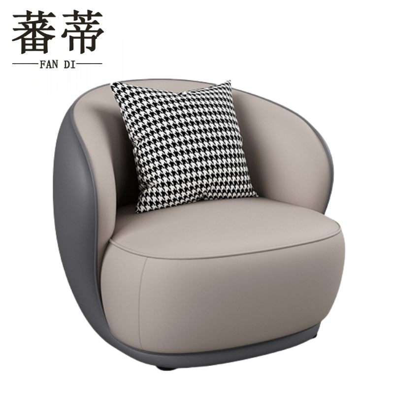 蕃蒂洽谈桌二椅套高清大图