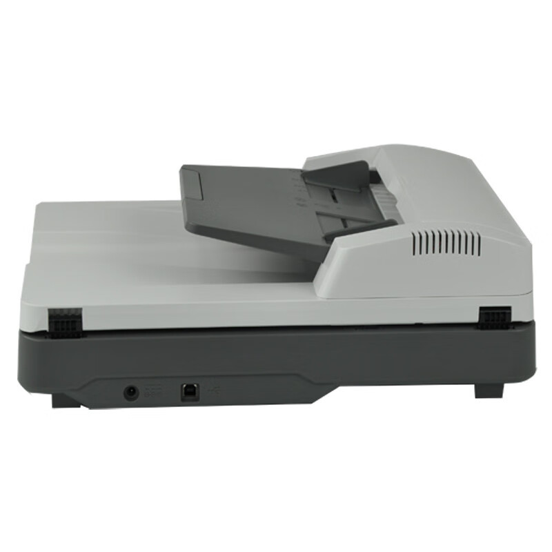 中晶microtekartixscandi2430扫描仪高清双面高速文档扫描仪