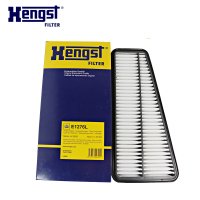 汉格斯特(hengst)空气滤清器E1276L适用于酷路泽 普拉多/霸道 陆地巡洋舰4.0L