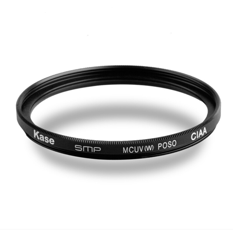 卡色(kase)MC UV镜 佳能SX60 G7XII G7X2 G5X G3X SX70专用滤镜 多层镀膜滤镜 保护镜高清大图
