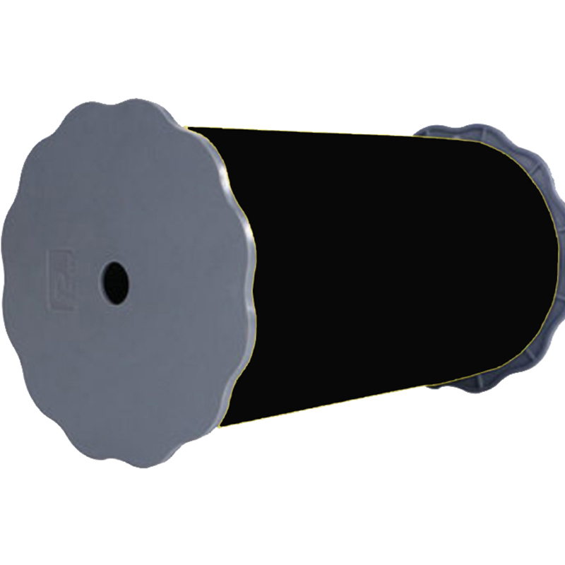 苏识 260mm*20m-黑色 胶贴 1.00 盒/卷 (计价单位:卷) 黑色