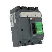 施耐德电气 CVS100F TMD 16A 3P 手动固定式 塑壳断路器 LV510330[企业]