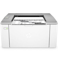 惠普HP LASERJET PRO M106W 黑白激光打印机 套餐二