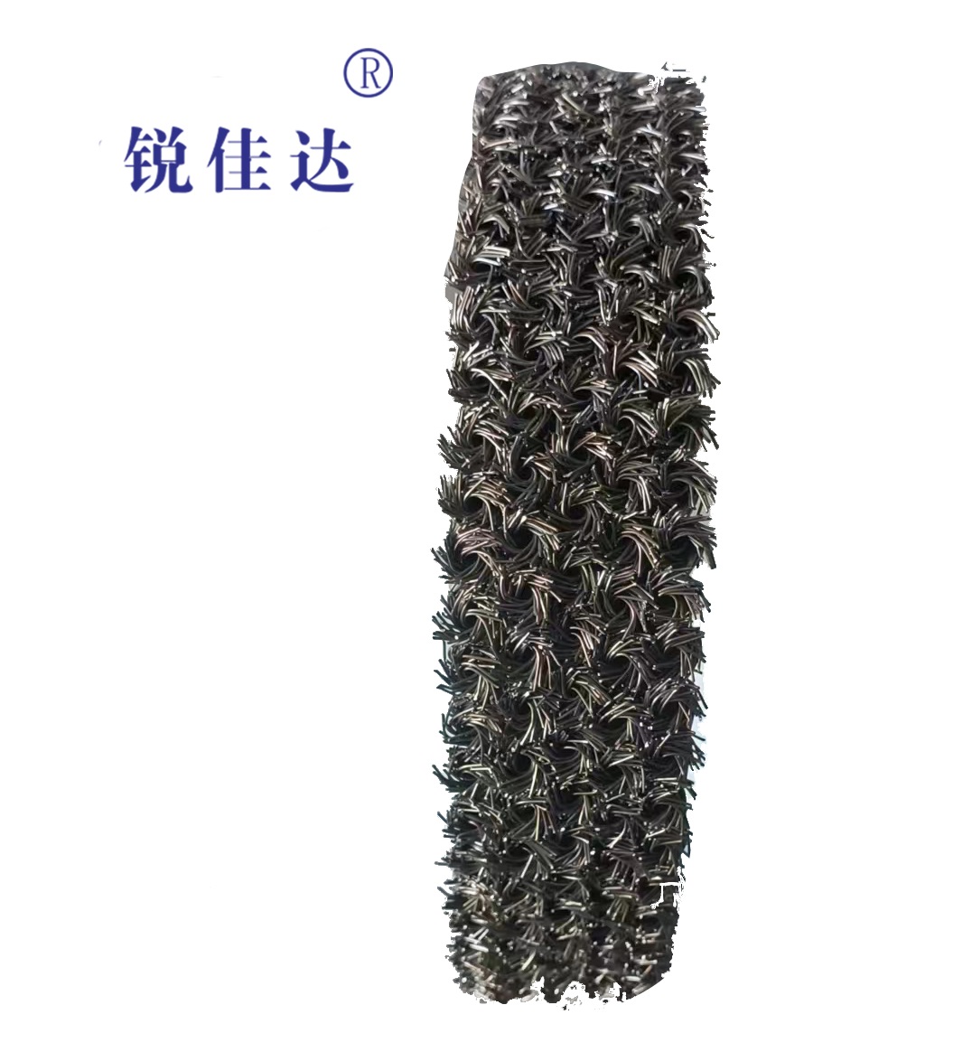 锐佳达+锰钢扭丝钢丝轮+260×30×70+个高清大图