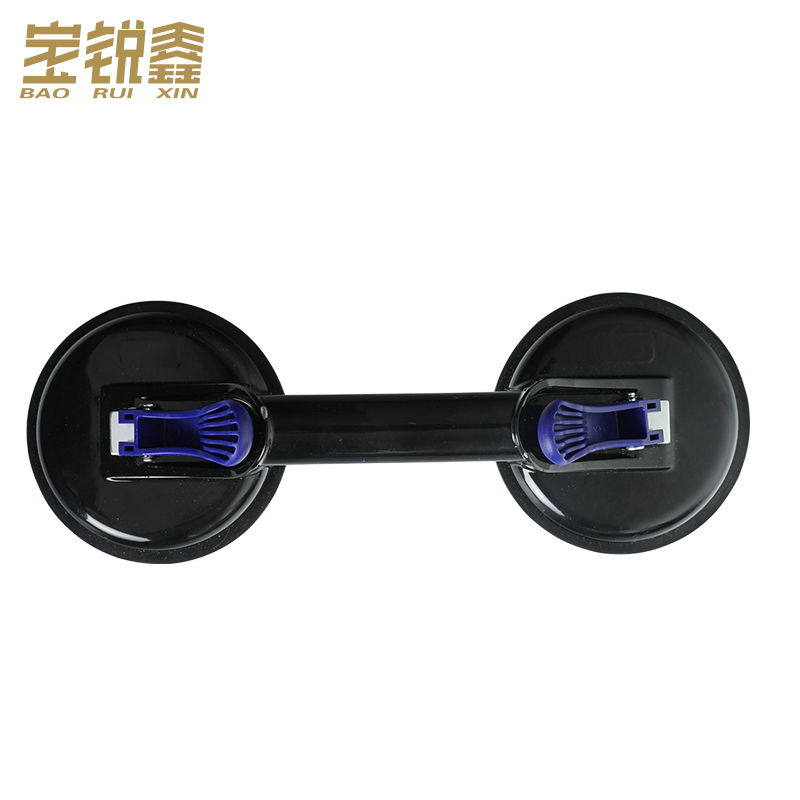 宝锐鑫 玻璃吸盘瓷砖大理石吸盘 双爪 个