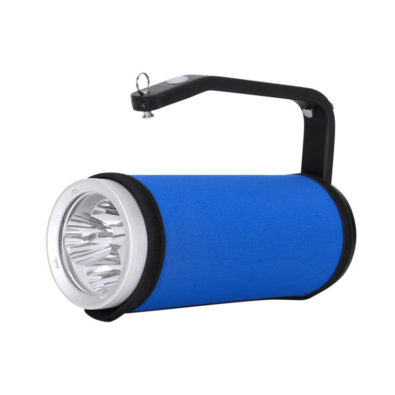 XD JX.XINGDIAN 手提防爆探照灯XD-761A高清大图