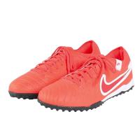耐克(NIKE)男综合训练鞋轻量透气防滑耐磨专业足球鞋室内健身鞋 Orange 40