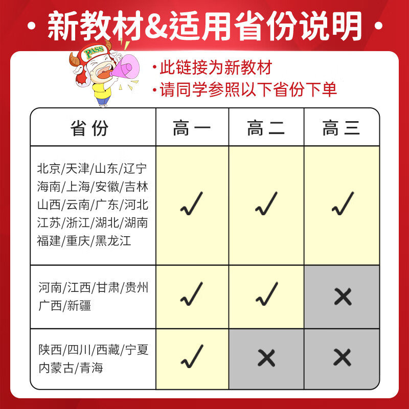 新教材图解速记高中文言文完全解读古诗词全解全析人教版语文基础知识手册pass绿卡图书高一高二三高考便携口 [款]文言高清大图