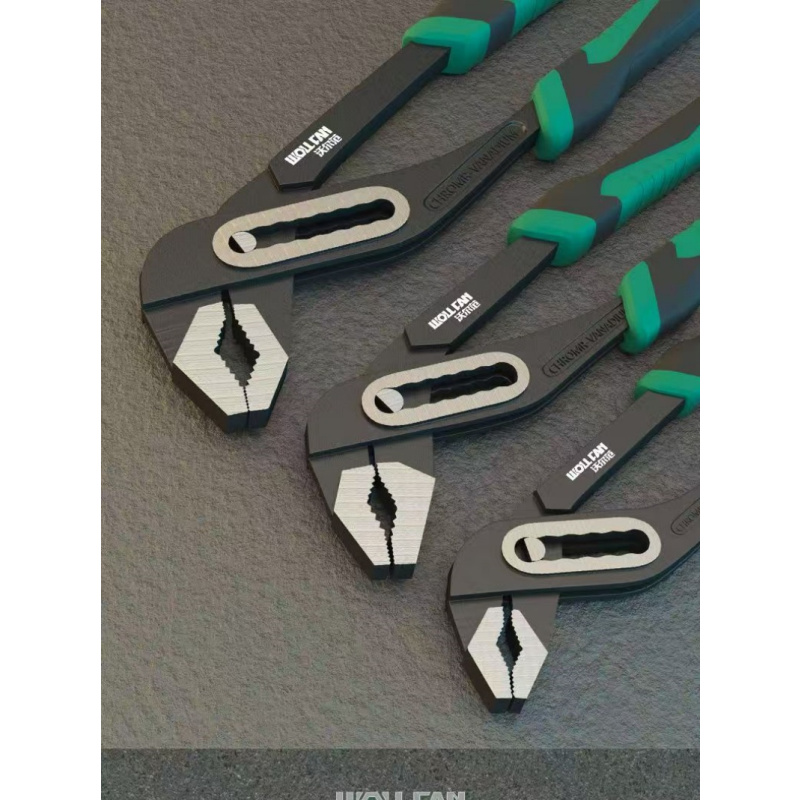 喜来邦(XILAIBANG) 水泵钳