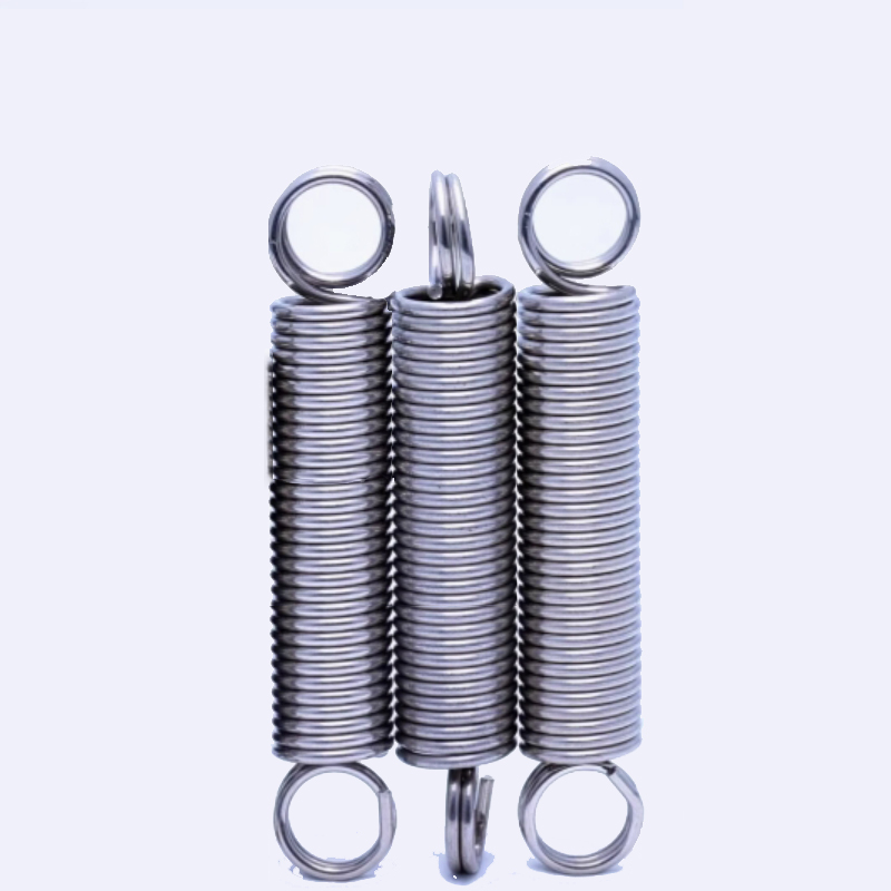 新凯益 闭口环弹簧 2*18*60mm 根高清大图