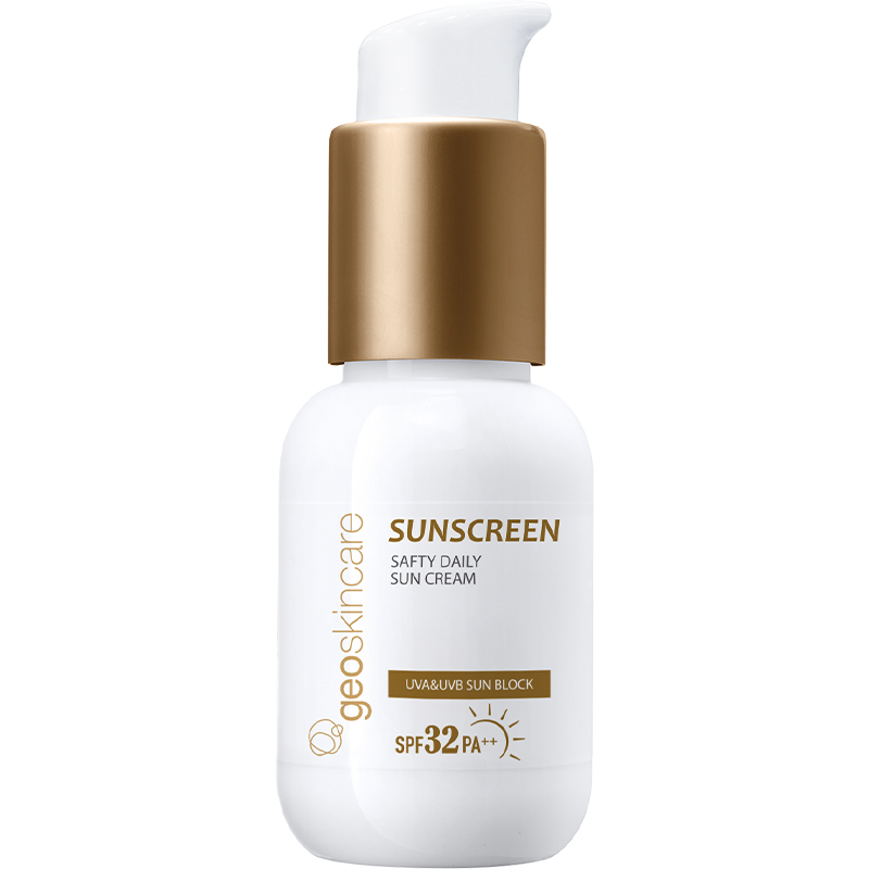 纽西之谜日常呵护防晒霜SPF32 PA++ 40ml