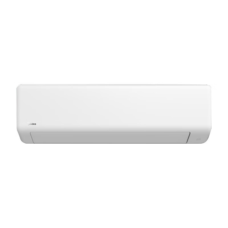 美的(Midea)2匹 G3系列 新一级能效 变频冷暖 壁挂式空调挂机 卧室空调 KFR-50GW/G1-1A