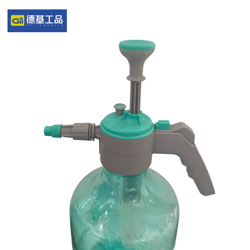德基工品 喷壶 3L 个高清大图