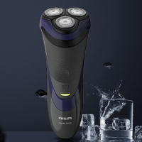 飞利浦(PHILIPS)S3120 电动剃须刀 舒适贴面刀头
