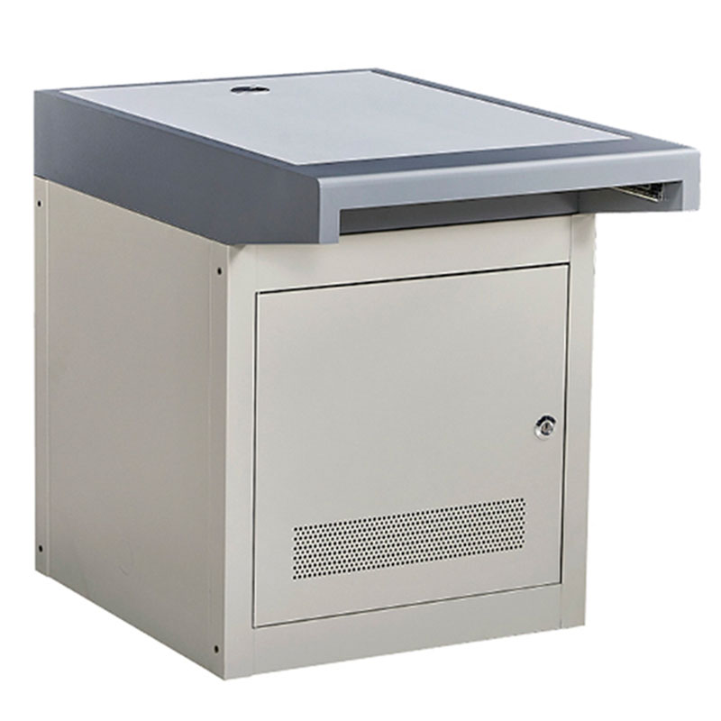 芙瑞塔监控操作台高清大图