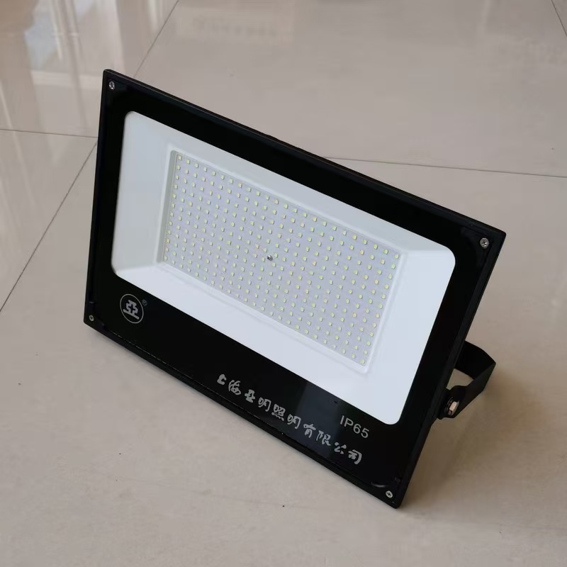 世纪亚明（揽月系列） 泛光灯 ZY609 个高清大图