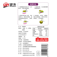 望乡阳春挂面1000g中式面农家面条营养方便速食待煮面条