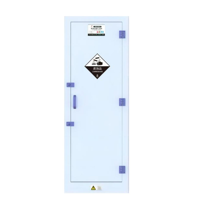 Easylife大风车 G030015 1020*500*2040mm PP酸碱柜 仪器柜 H1650*W590*D460mm