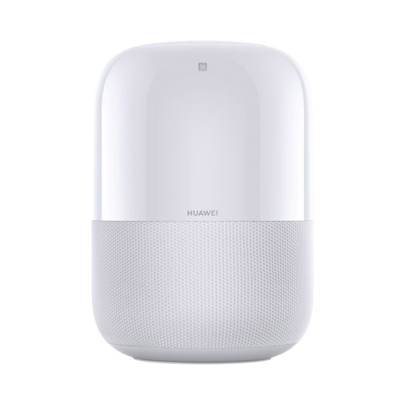 华为(HUAWEI) AI音箱 2 智能音箱 Sound音质 华为分享 一碰传音 内容丰富 智能助手 电池版 星云白