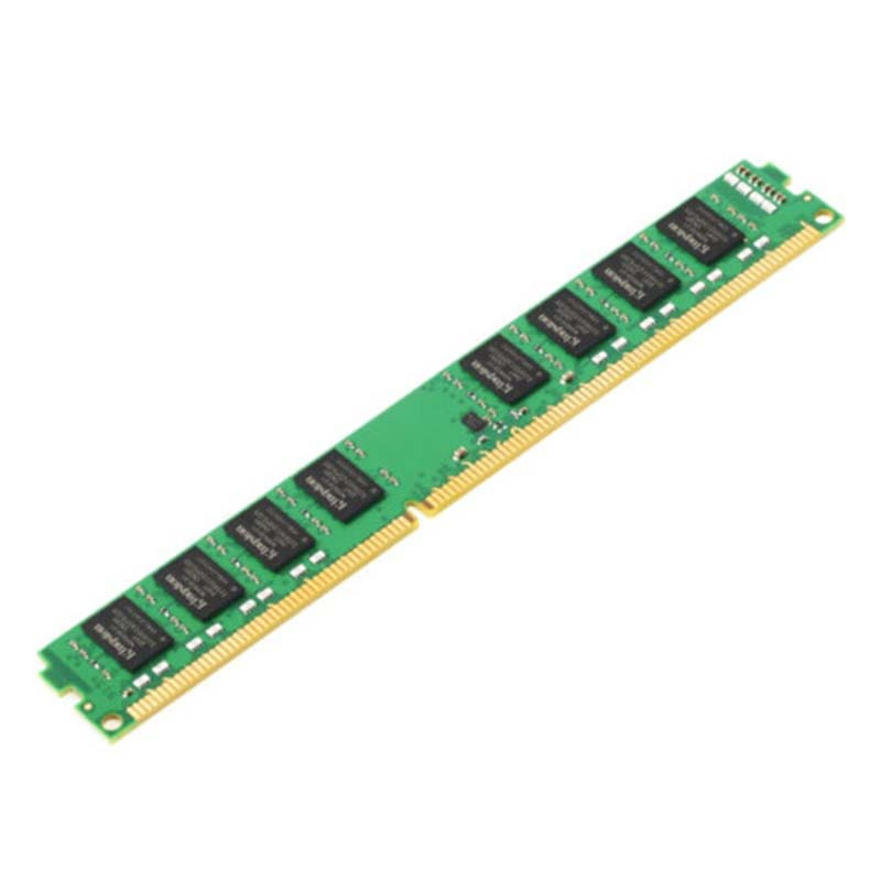 金士顿 (Kingston) 4GB DDR3 1600 台式机内存条(单位:件)