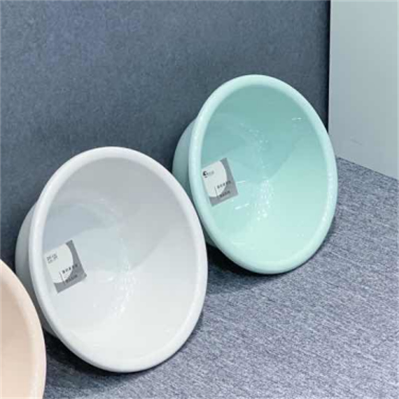 哲俏ZQ-7603简约家居盆36cm/个高清大图