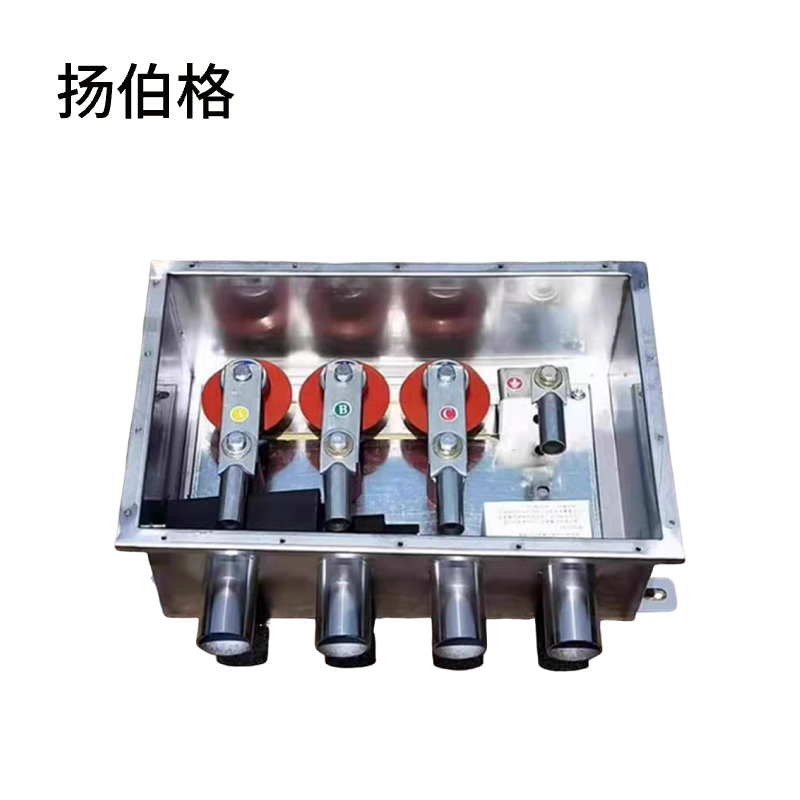 扬伯格 防护器 600/27.5带尾线 组高清大图