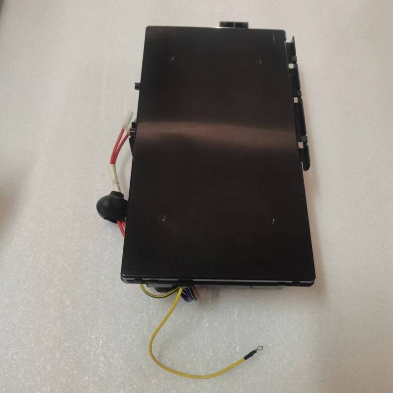 帮客材配 全新原装 P0970091743 TCL约克外机主板 YHJH- 26KR1 收前务必验货高清大图