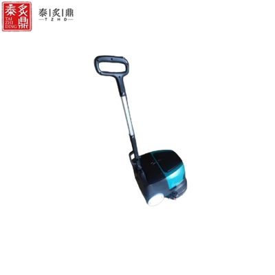 泰炙鼎 手推洗地机 TZ-DP1379W 台