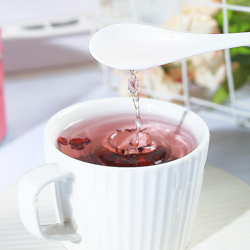 北京同仁堂 五味子100g*2罐 中葯材正品北五味子颗粒搭菟丝子特泡水喝級养生茶官方正品旗舰店高清大图
