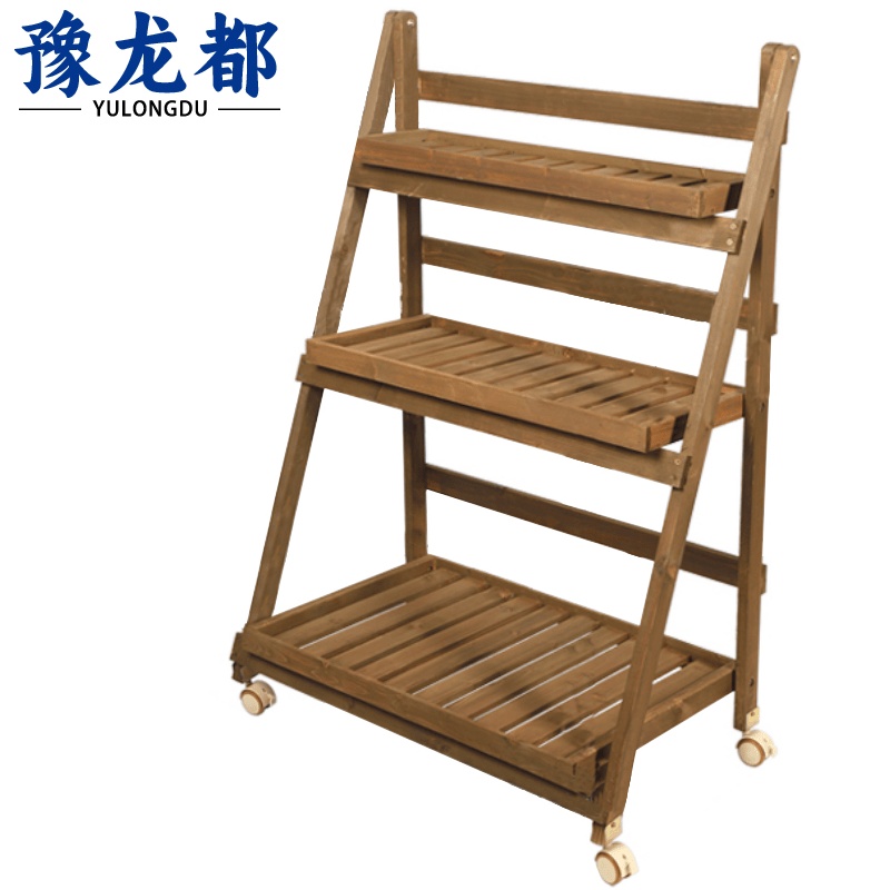 豫龙都花架实木 个高清大图