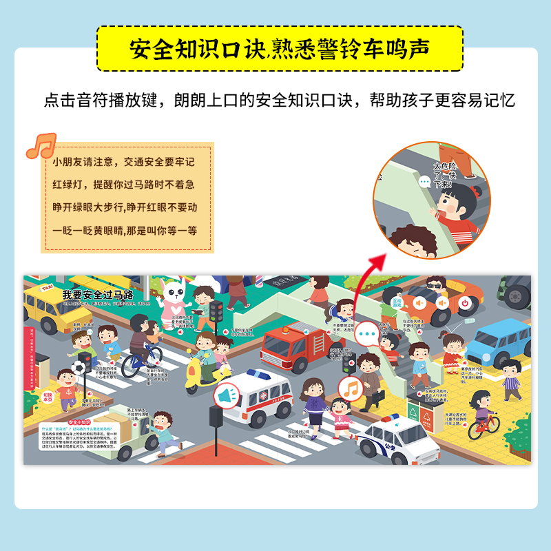 乐乐鱼安全知识
