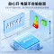 美的(Midea)空调2匹p酷省电新一级智能全直流变频冷暖立式柜机节能省电客厅家用圆柱KFR-51LW/N8KS1-1P