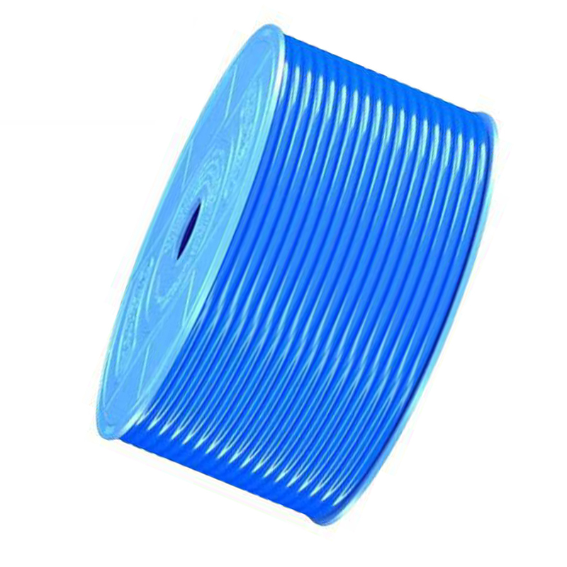 沐霓优品 PU风管气管 12mm*8mm(80米)/卷高清大图