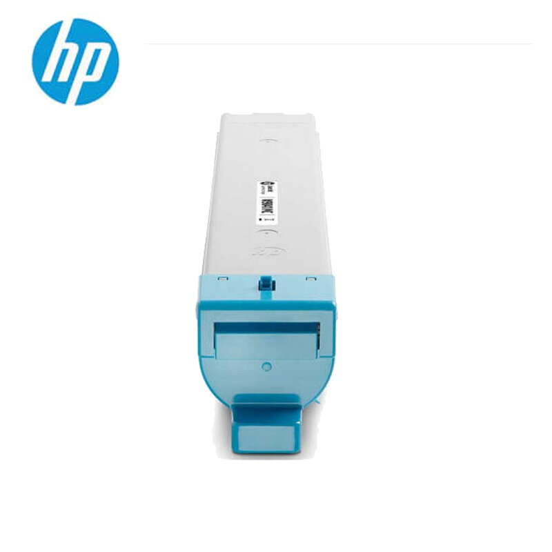 惠普（HP）W9191MC 青色硒鼓(适用E77822 E77825 E77830 系列)约28000页高清大图