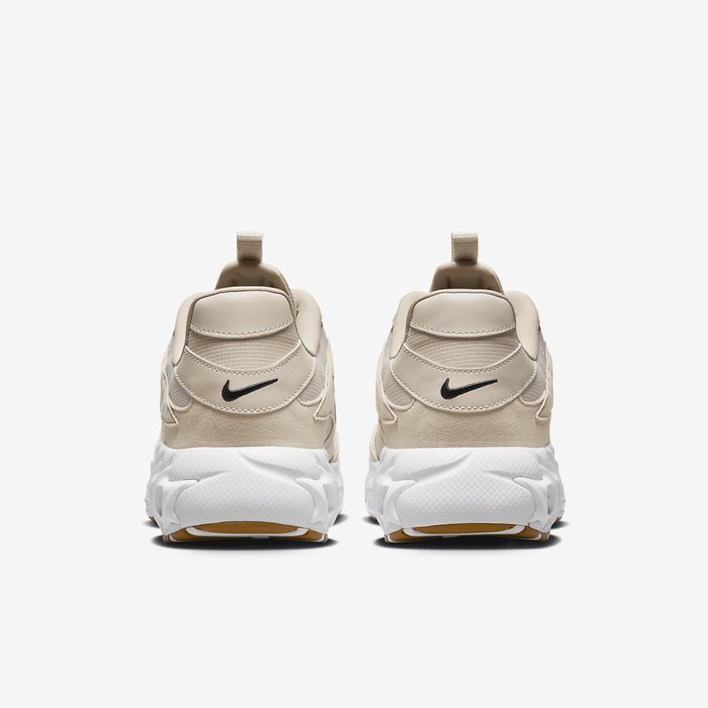 耐克(NIKE)女款板鞋休闲鞋潮牌设计感运动风时尚百搭撞色拼接休闲