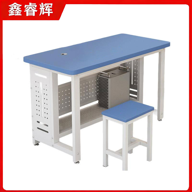 鑫睿辉 电脑桌 一桌一椅 张高清大图