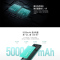 小米Redmi 12R 4GB+128GB 烟青绿 5G 骁龙4Gen2 5000万高清主摄 5000mAh长续航 智能红米手机