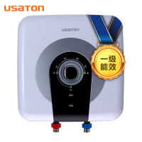 USATON/阿诗丹顿 KX02-8J15X 下出水储水热水器即热小厨房宝8升