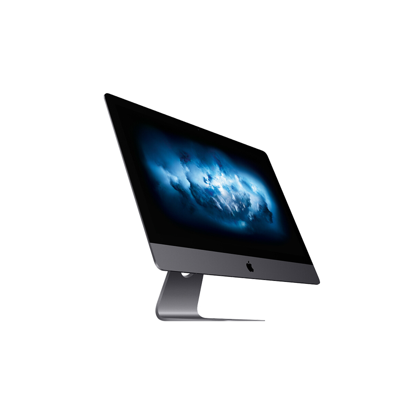 Apple iMac Pro 27英寸一体机(八核Xeon W处理器/32GB内存/1TB )