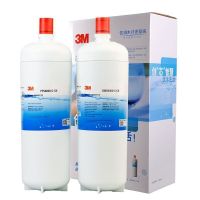 3M净水器DWS6000T-CN滤芯PFS6000-C-CN+DWS6000-C-CN直饮机配件 滤芯一套
