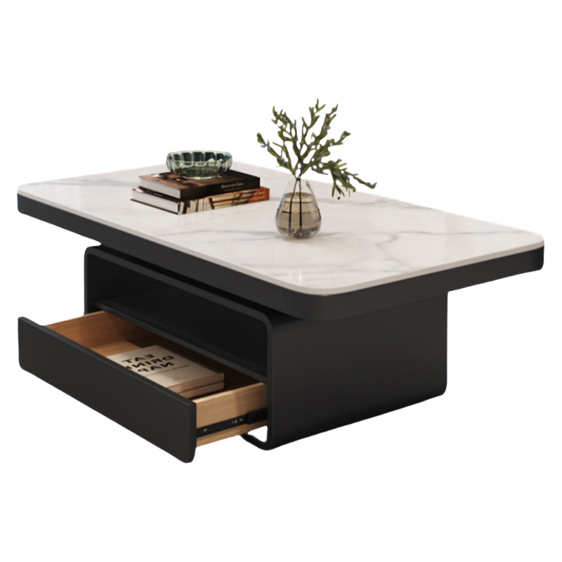 璎蕙 百搭茶几100*50*42cm 张高清大图