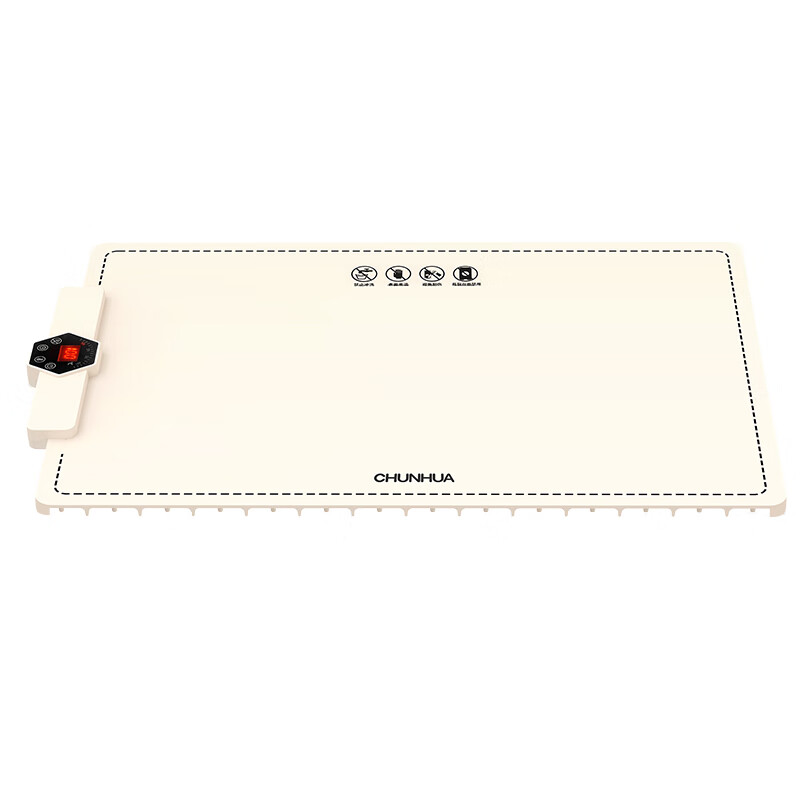 春花可卷柔性暖菜板CMR-2304Y高清大图