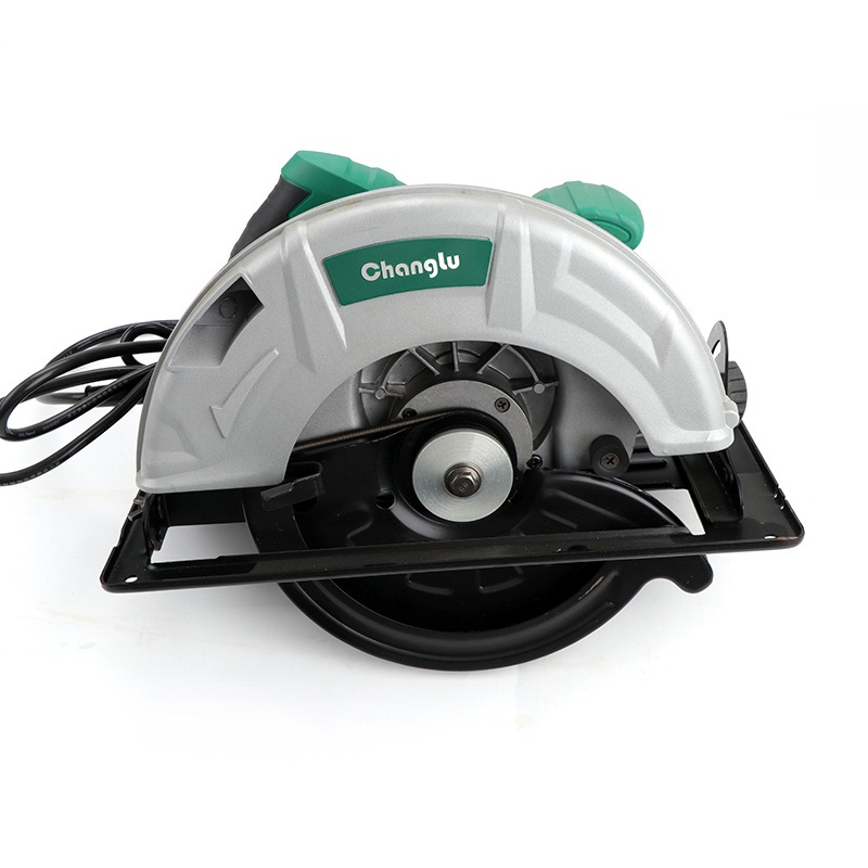 长鹿 电圆锯 ET0802 9寸 台