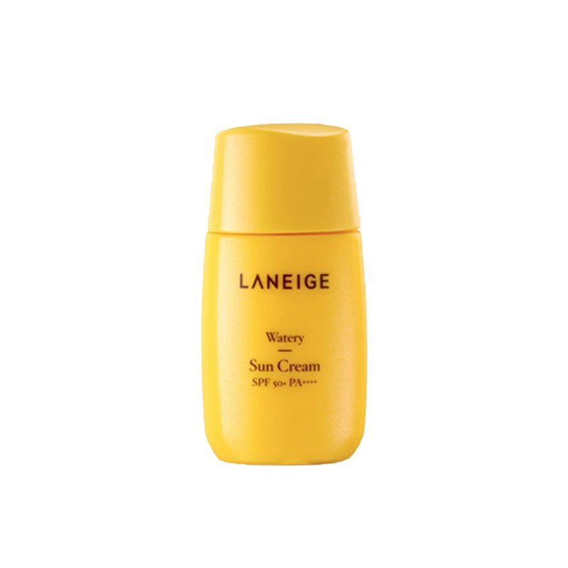 兰芝(LANEIGE)朝露防晒霜SPF50 清爽户外防晒乳男女防晒霜