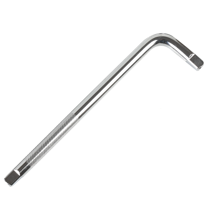 套筒连接杆藤印象加力杆12大飞加长套筒扳手短弯杆l型弯接杆延长杆